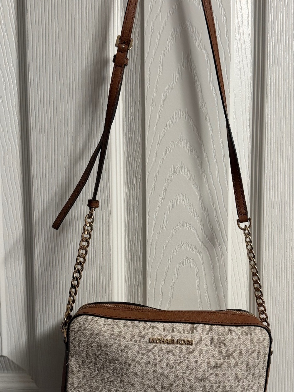 Michael kors purse